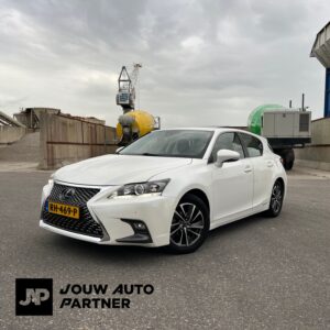 Lexus CT 200h Business Launch Edition | Adaptive Cruise Control | Pano | NAP
